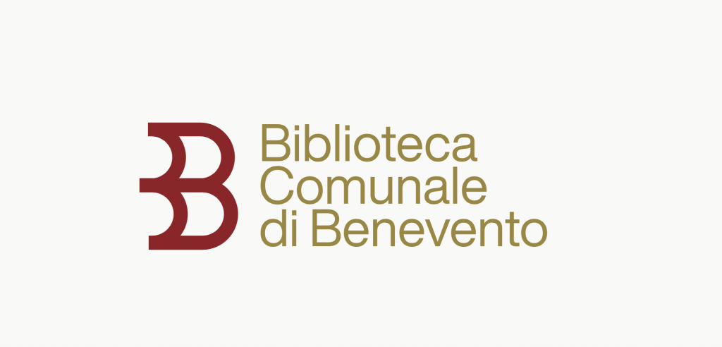 La nuova identità della cultura Biblioteca di Benevento